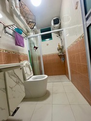 Blk 477 Segar Gardens (Bukit Panjang), HDB 4 Rooms #542396761